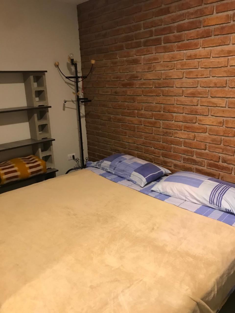 Monoambiente Espectacular Apartment Godoy Cruz Ngoại thất bức ảnh